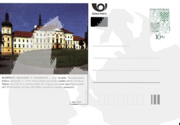 CDV 123 A ** - 2014