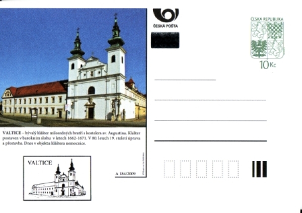 CDV 123 B ** - 2014