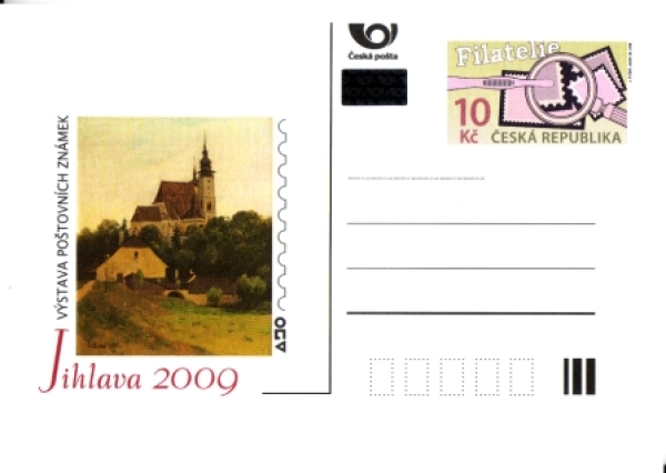 CDV 124 ** - 2009