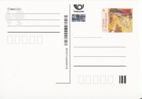 CDV 126 G ** - 2010