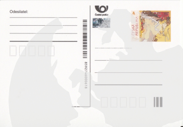 CDV 126 H ** - 2010