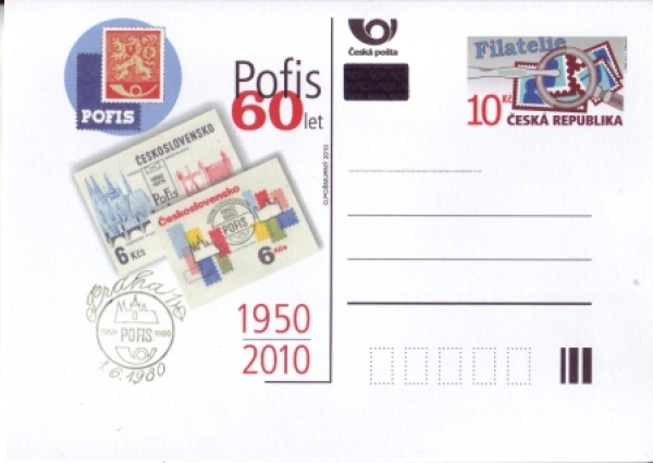 CDV 127 ** - 2010