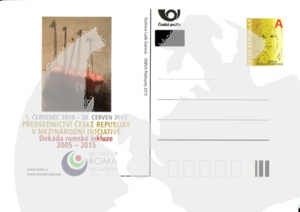 CDV 128 ** - 2010