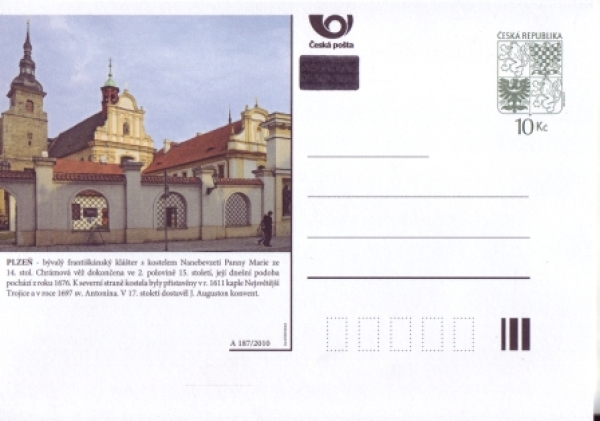 CDV 129 A ** - 2010