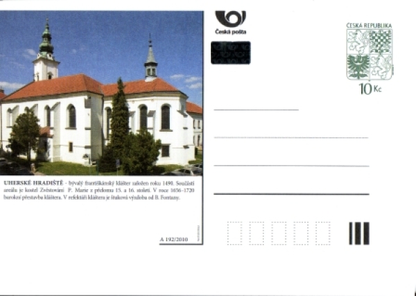 CDV 129 A ** - 2010