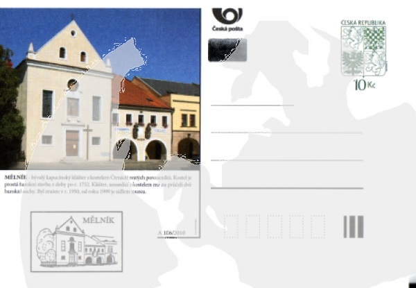 CDV 129 B ** - 2010