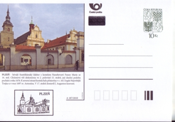 CDV 129 B ** - 2010