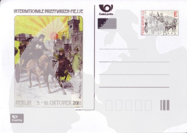 CDV 130 / P 175 ** - 2010