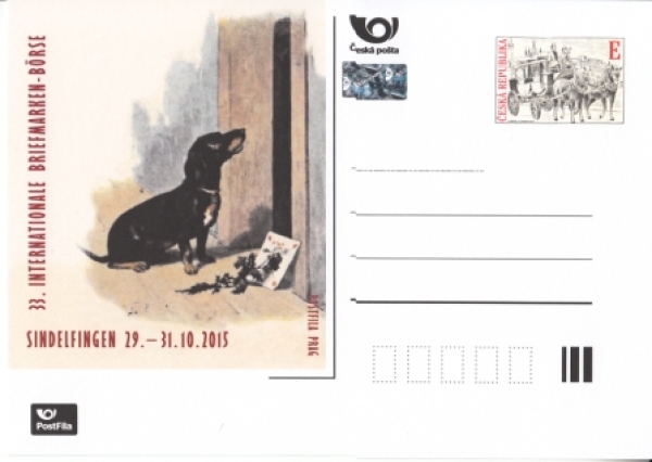CDV 130 / P 212 ** - 2015