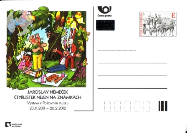 CDV 130 / PM 082 ** - 2011