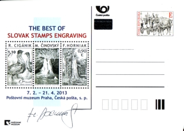 CDV 130 / PM 091 podpis ** - 2013