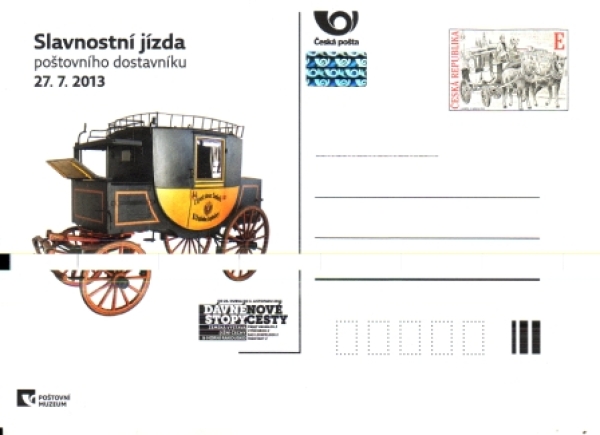 CDV 130 / PM 094 ** - 2013