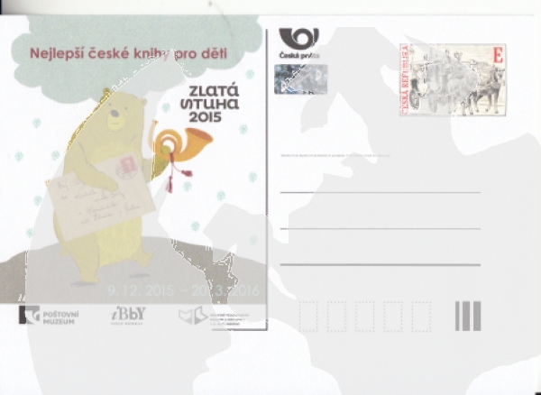 CDV 130 / PM 108 ** - 2015