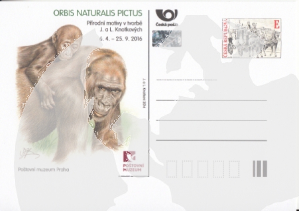 CDV 130 / PM 109 ** - 2016