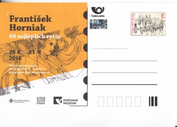 CDV 130 / PM 111 ** - 2016