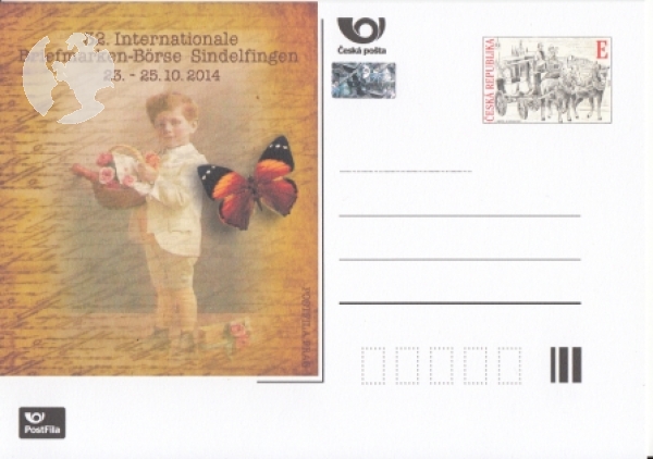 CDV 130 D / P 205 ** - 2014
