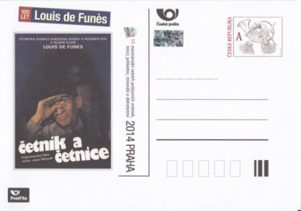 CDV 133 C / P 202 ** - 2014