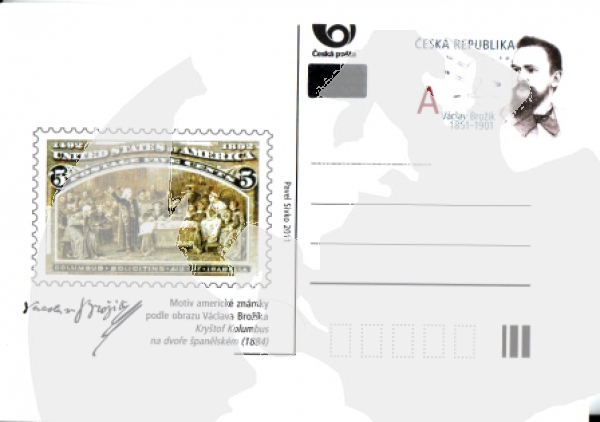 CDV 134 ** - 2011