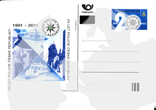 CDV 137 ** - 2011