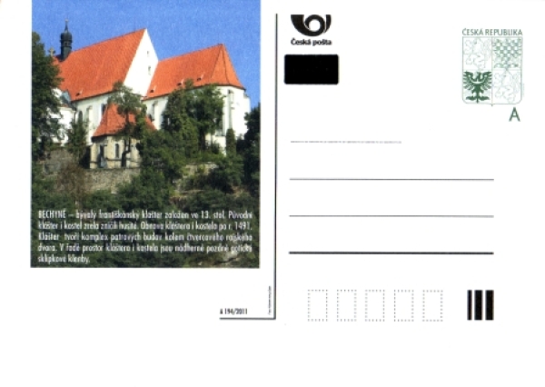 CDV 139 A ** - 2011