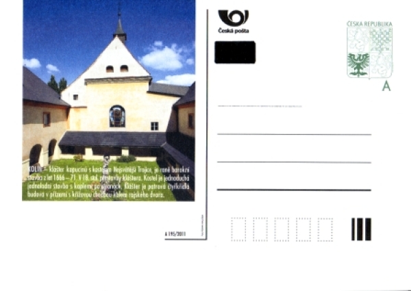 CDV 139 A ** - 2011