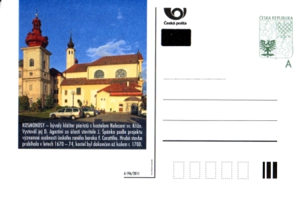 CDV 139 A ** - 2011