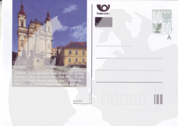 CDV 139 A ** - 2011
