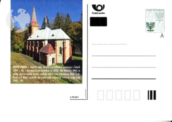 CDV 139 A ** - 2011