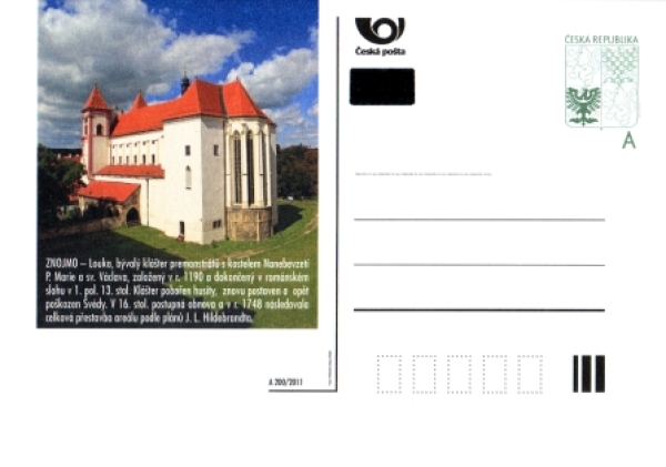 CDV 139 A ** - 2011