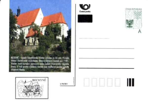 CDV 139 B ** - 2011