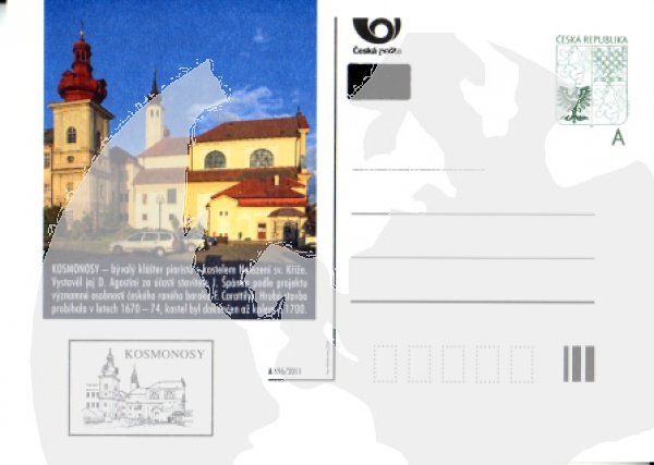 CDV 139 B ** - 2011