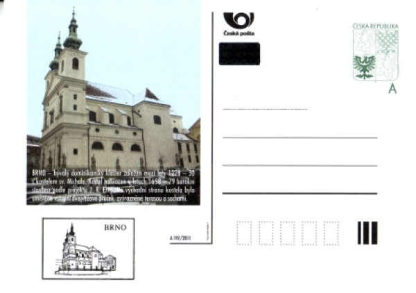 CDV 139 B ** - 2011