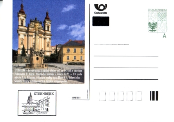 CDV 139 B ** - 2011