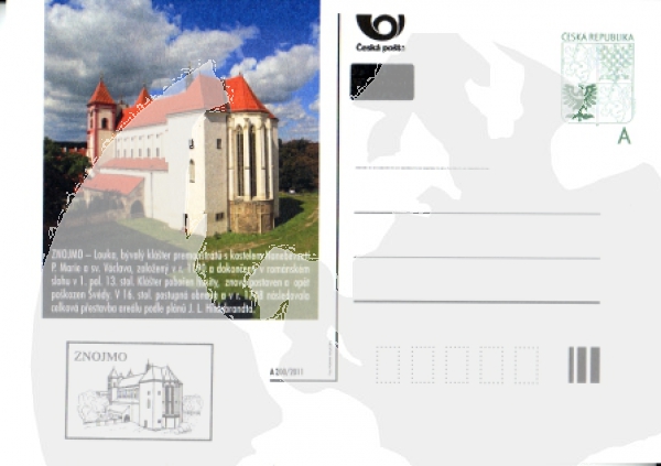 CDV 139 B ** - 2011