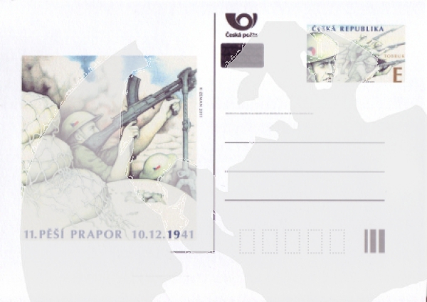 CDV 143 ** - 2011