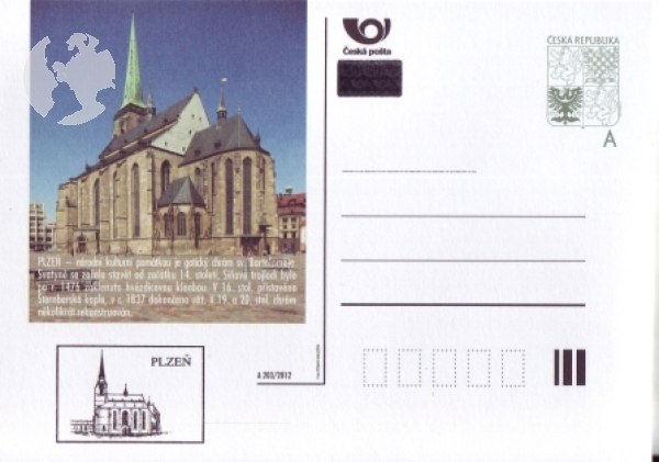 CDV 147 B ** - 2012