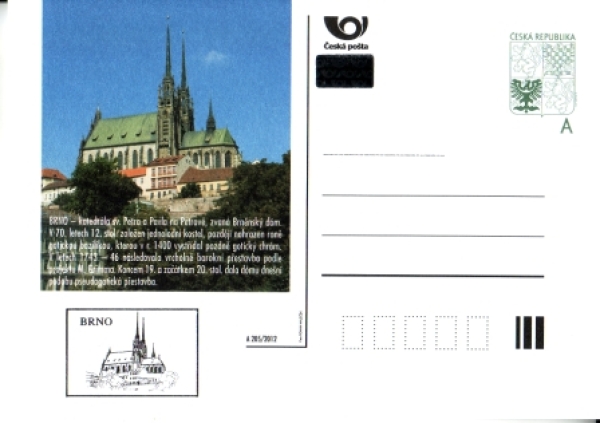 CDV 147 B ** - 2012