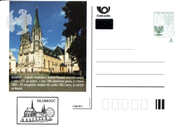 CDV 147 B ** - 2012