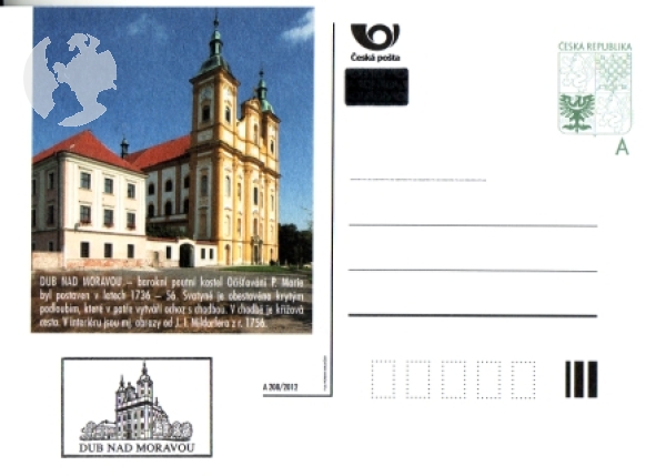 CDV 147 B ** - 2012