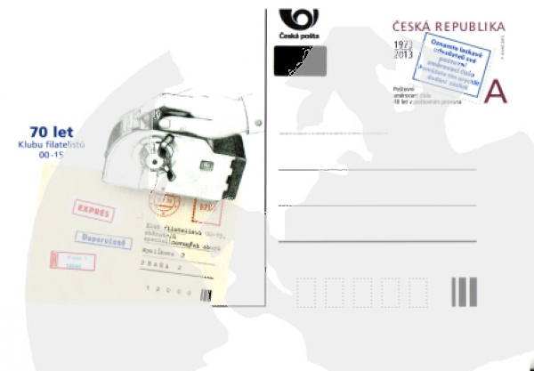 CDV 156 ** - 2013