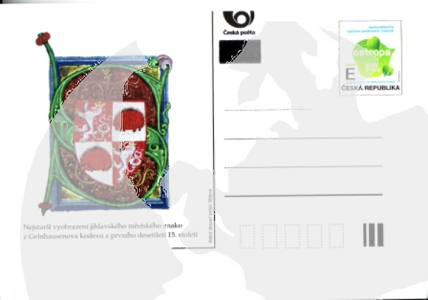 CDV 157 ** - 2013