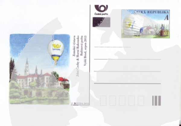 CDV 158 ** - 2013