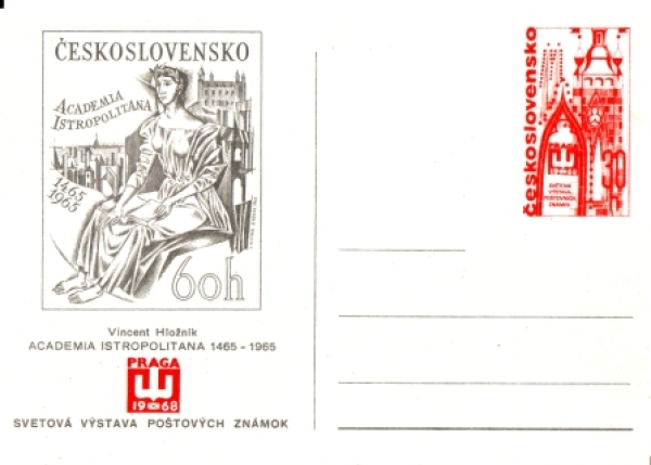 CDV 160 ** - 1968