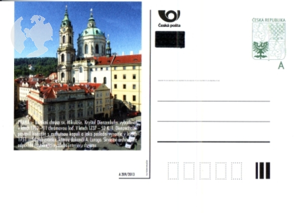 CDV 160 A ** - 2013