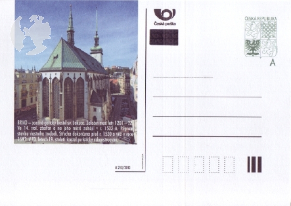 CDV 160 A ** - 2013