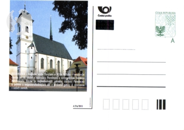 CDV 160 A ** - 2013