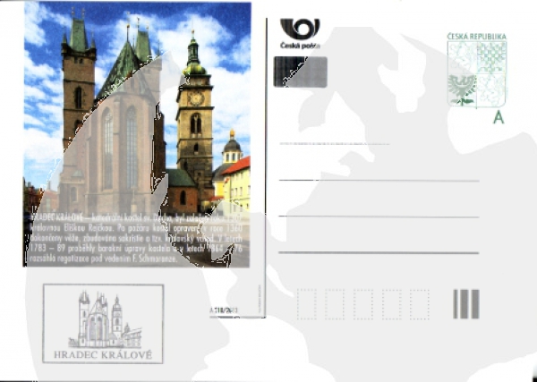 CDV 160 B ** - 2013