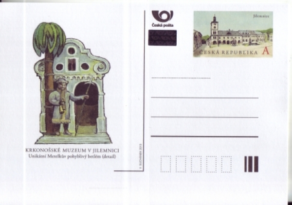 CDV 162 ** - 2013