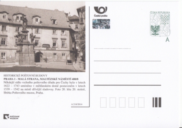 CDV 164 A ** - 2014