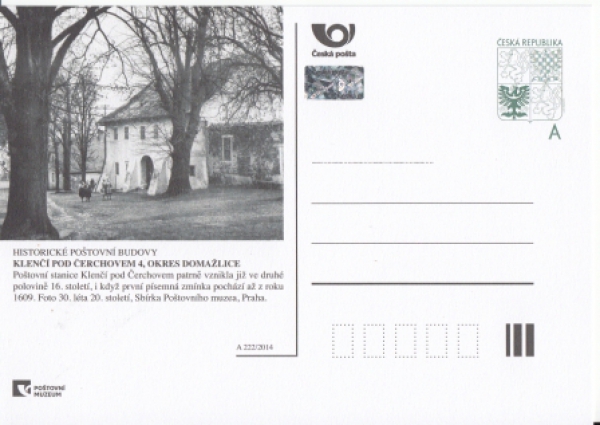 CDV 164 A ** - 2014